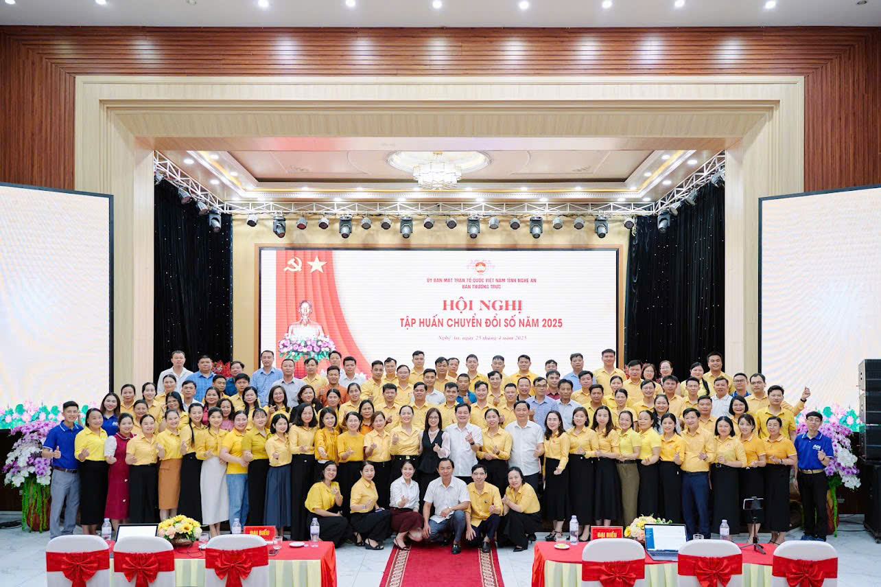 Mặt trận Tổ quốc